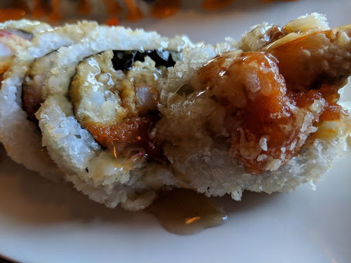 F G Sushi